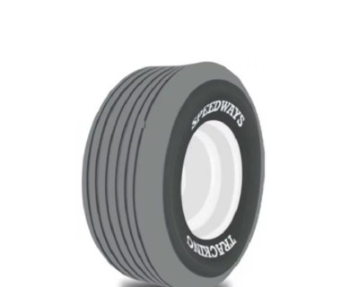 16/7 R8 Speedways TRACKING 78A3 Сільгосп шина