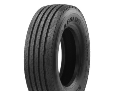 315/70 R22.5 Aeolus ASR69 156/150L Рульова вантажна шина
