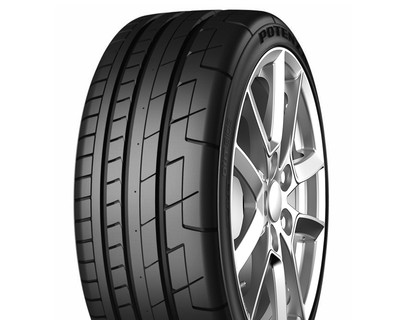 285/35 R20 Bridgestone Potenza RE070R 100Y Легковая шина