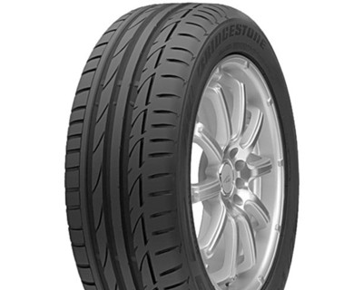 255/45R18 Bridgestone Potenza S-04 Pole Position 99Y Легковая шина