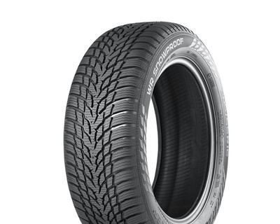 215/45 R20 Nokian WR SNOWPROOF 95V Легкова шина