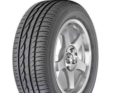 225/55 R17 Bridgestone Turanza ER300 Ecopia 101W Легковая шина