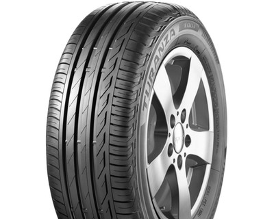 205/55 R17 Bridgestone Turanza T001 91W Легкова шина