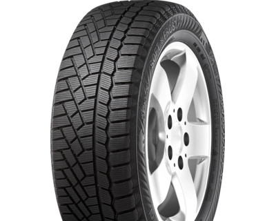 225/50R17 Gislaved Soft*Frost 200 98T Легкова шина