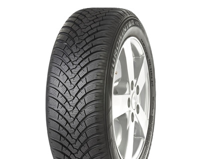 225/55R19 Falken Eurowinter HS01 SUV 99H Позашляхова шина