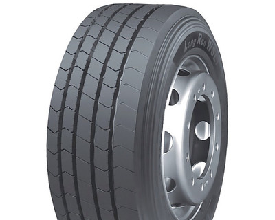 385/55 R22.5 WestLake WSL1 160K Рульова вантажна шина