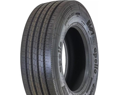 265/70 R19.5 Apollo ENDURACE-RA 140/138M Рульова вантажна шина