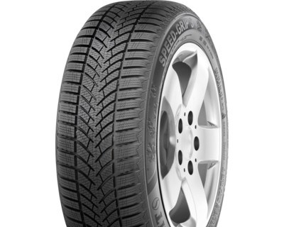 245/45 R19 Semperit Speed-Grip 3 102V Легкова шина