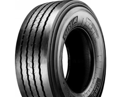 385/65 R22.5 Giti GTR955 164K Причіпна вантажна шина