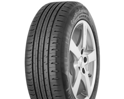 255/35R19 Continental ContiEcoContact 5 92Y Легковая шина