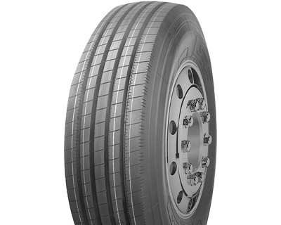 295/80 R22.5 Sportrak SP921+ 152/149K Рулевая грузовая шина