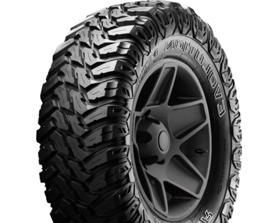 285/70R17 Cooper EVOLUTION MTT 121/118Q Позашляхова шина