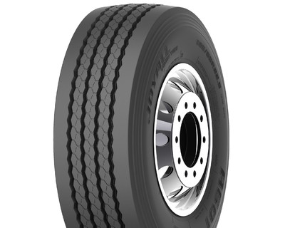 385/65 R22.5 JOYALL A601 164K Причіпна вантажна шина