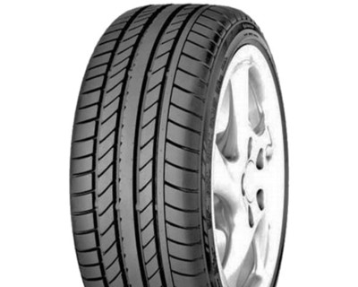 255/40R18 Continental ContiSportContact 95Y Легковая шина
