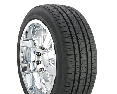 285/45R22 Bridgestone Dueler H/L Alenza 110H Позашляхова шина