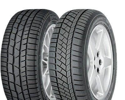 235/50R19 Continental ContiWinterContact TS 830P 99V AO Легкова шина