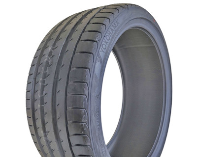315/35 R21 Yokohama Advan Sport V105E 111Y Легковая шина