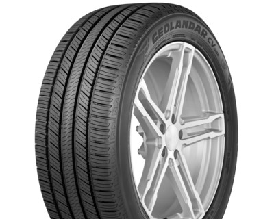 255/60R19 Yokohama Geolandar CV G058 113V Позашляхова шина