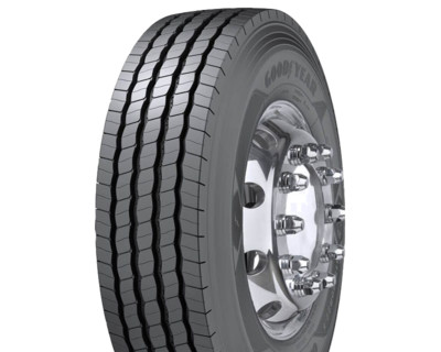 385/65R22.5 Goodyear Omnitrac S 160/158K/L Рульова вантажна шина