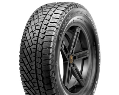 265/65 R17 Continental ExtremeWinterContact 112Q Легкова шина