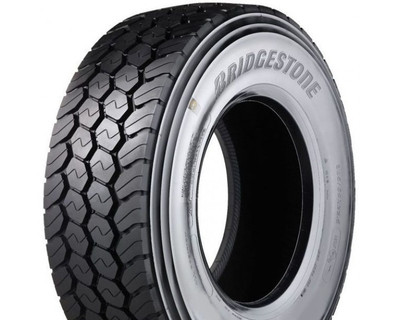 385/65R22.5 Bridgestone MTV1 160K Прицепная шина