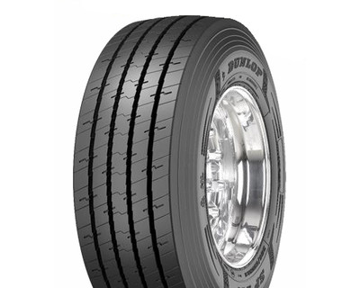 385/55R22.5 Dunlop SP247 160/158K/L Прицепная шина