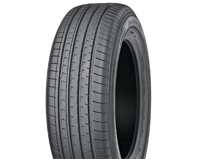 215/55 R17 Yokohama BluEarth-XT AE61 94V Легкова шина