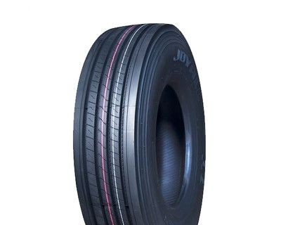 315/80 R22.5 JOYALL A8 157/154L Рульова вантажна шина