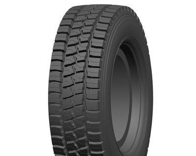 215/75 R17.5 Supercargo SC229D 127/124M Ведуча вантажна шина
