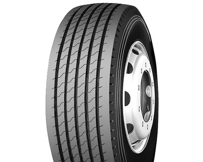 385/55 R22.5 Supercargo SC168 160K Прицепная грузовая шина