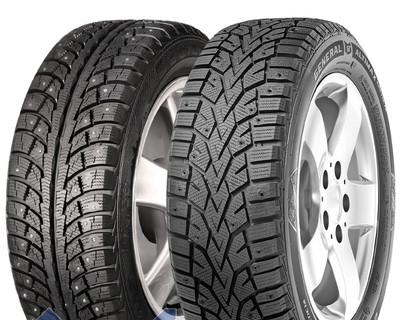 215/50 R17 General Tire Altimax Arctic 12 95T Легкова шина