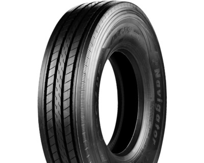 245/70 R19.5 Aeolus ASR79 141/140J Рульова вантажна шина