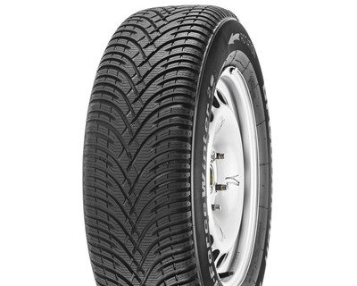 255/50R19 BFGoodrich G-Force Winter 2 SUV 107V Позашляхова шина