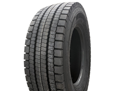 315/80 R22.5 BlackLion BD165 156/153K Ведуча вантажна шина