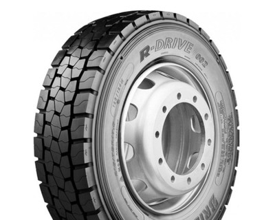 265/70 R17.5 Bridgestone R-Drive 002 138/136M Ведущая грузовая шина