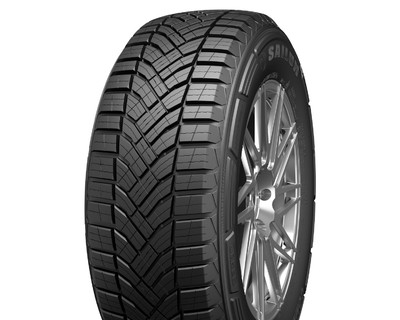 235/60 R17 Sailun Commercio 4 Seasons 117/115R Легковантажна шина 235/60 R17 Sailun Commercio 4 Seasons 117/115R Легковантажна шина