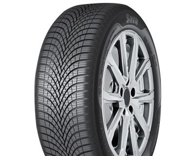 215/50 R17 Sava ALL WEATHER 95V Легкова шина