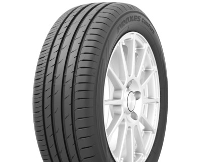 215/55 R17 Toyo Proxes Comfort 98W Легковая шина