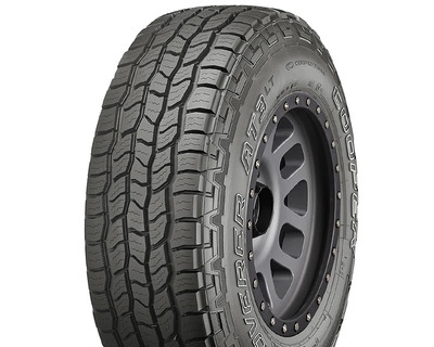 265/70 R17 Cooper Discoverer AT3 LT 115T Позашляхова шина
