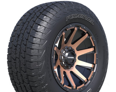 245/65 R17 Federal XPLORA A/P 107S Внедорожная шина