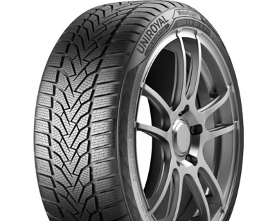 245/45R20 Uniroyal WinterExpert 103V Легкова шина