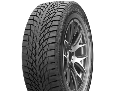 235/40R19 Kumho WinterCraft Wi51 96H Легковая шина