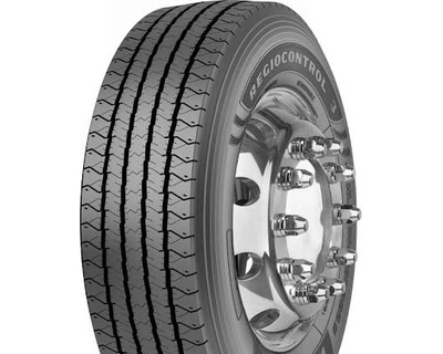 315/70 R22.5 Fulda Regiocontrol 3 156/150L Рулевая грузовая шина