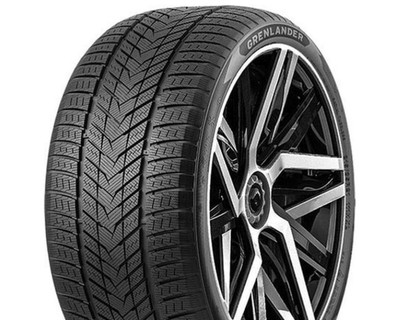 275/40 R20 Grenlander Icehawke II 106H Внедорожная шина