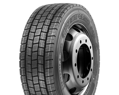 265/70 R19.5 Leao KLD200 140/138M Ведущая грузовая шина