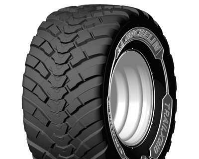 600/55R26.5 Michelin TRAILXBIB 170D Сільгосп шина