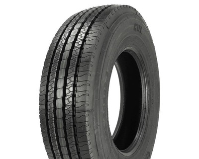 295/80 R22.5 CHALLENGER CUL 154/149M Рулевая грузовая шина