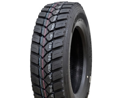 315/80 R22.5 Samson GL687D 156/150L Ведуча вантажна шина