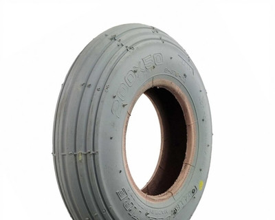 3.50R6 Deli Tire S-379 52A4 PR4 Сільгосп шина