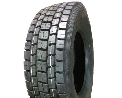 265/70 R19.5 Agate FDR255 143/141J Ведуча шина